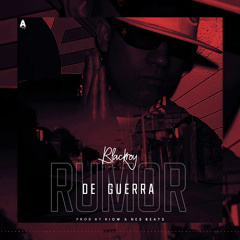 BLACKROY - RUMOR DE GUERRA