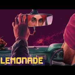 Lemonade - Diljit Dosanjh [Drive Thru]