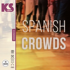 Spanish Crowds