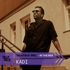 TalkTalk Records In The Mix With...
