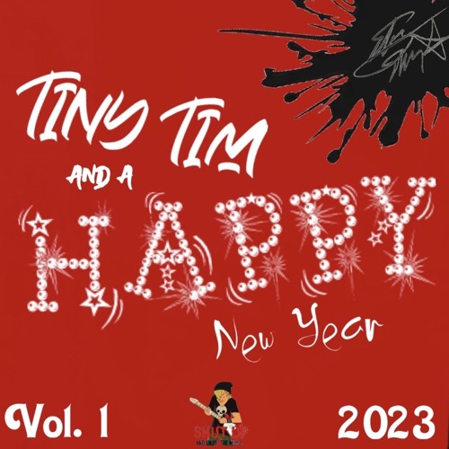 And A Happy New Year (Vol. 1)
