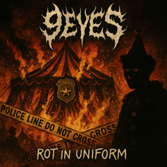 Rot in Uniform