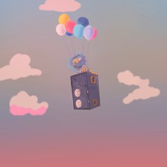 365  - Upbeat In The Sky