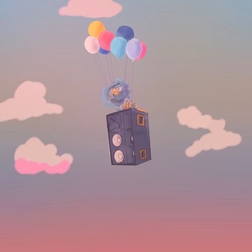 365  - Upbeat In The Sky