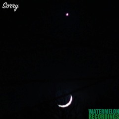 Igor Garnier Feat. Confetti Sun - Sorry