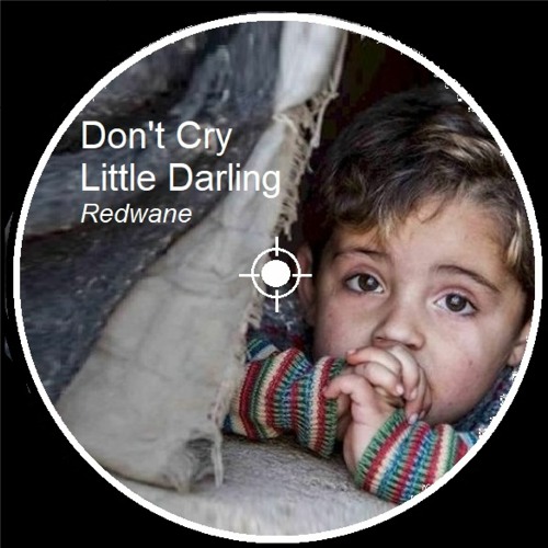 Don't Cry Little Darling Oct 2023 - Read One