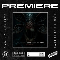 𝐏𝐑𝐄𝐌𝐈𝐄𝐑𝐄 | Outerkult - Thou Shalt Not Feel