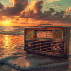 NO MAN'S LAND - May 29 + June 5 - Radio Mix 2025