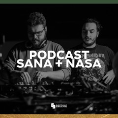 SANA + NASA [Podcast]