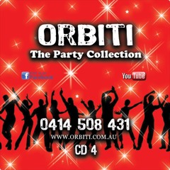Orbiti Mix 1