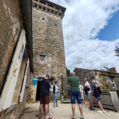 Les Appartements du Seigneur