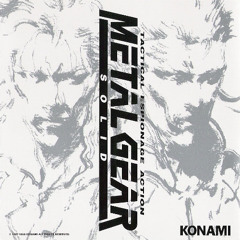 Metal Gear Solid - Mantis' Hymn (Theme of Psycho Mantis)