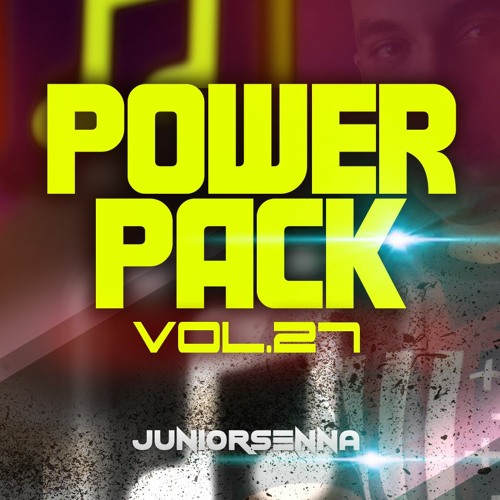 Junior Senna - Power Pack Vol.27 BUY NOW