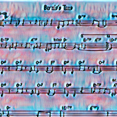 Bernie's Tune (Cover)
