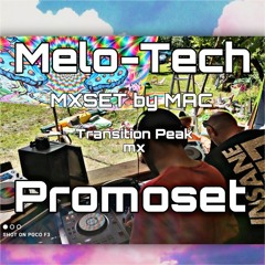 Melo-Tech-MXSET by MAC (PromoMix)
