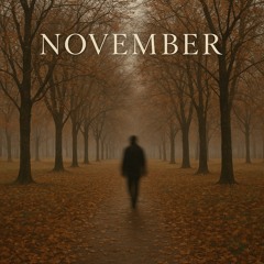 November (Studio Cats Records)