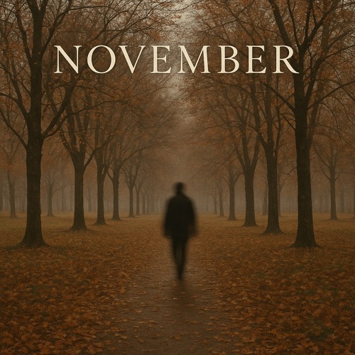 November (Studio Cats Records)
