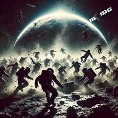 On The Moon