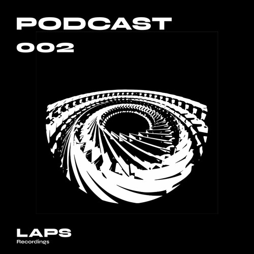 LAPS Podcast 002 - Van Kost b2b Ekko