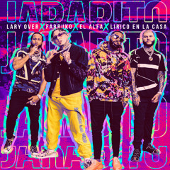 Jarabito (feat. Lirico En La Casa)
