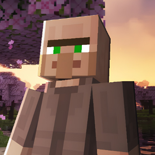 VillagerCraft Sobrevivência no Bloco