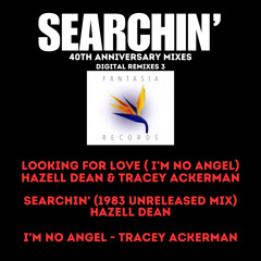 Searchin' (Original 1983 Unreleased Remix)