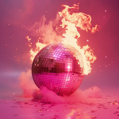 Let's Get Groovy Mix