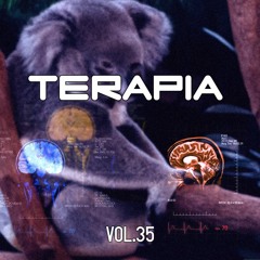 Terapia Music Podcast Vol. 35 [Afro House, Afro/Latin, House]