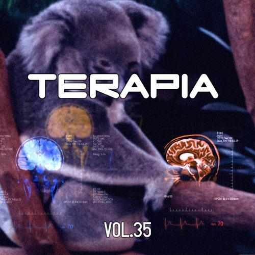 Terapia Music Podcast Vol. 35 [Afro House, Afro/Latin, House]