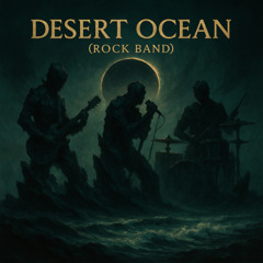 Desert Ocean (Rock Band)