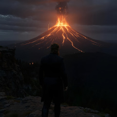 Volcano