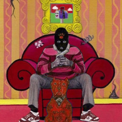 Yung Doja “PTSD”Prod@RXwanny