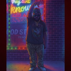$teezKilanMac - They Ain't Know
