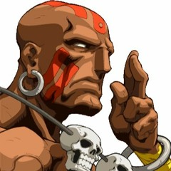 SF EX3: Heat Wind (Dhalsim's Theme)