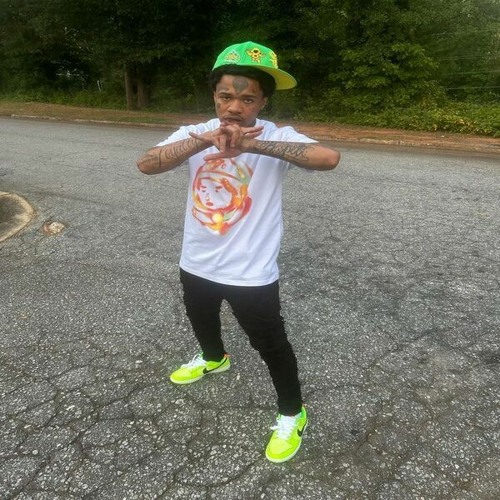 slime dollaz - lay down (prod. gl0n3l) #freeslimedollaz