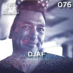Rapture Radio 076 // DJAF