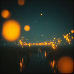 On That Summer Night