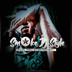 Drop Sexy - Moombah (Sm✪ke DJ ♔ Style).mp3