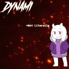 Dynami (Cover) ✧ Re-up