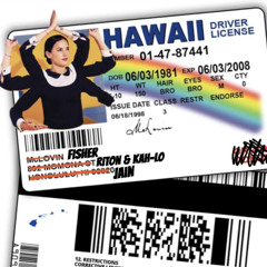 [TECH HOUSE] “L0S1NG F@K3 M@K3BA” [SIDE B bootleg]