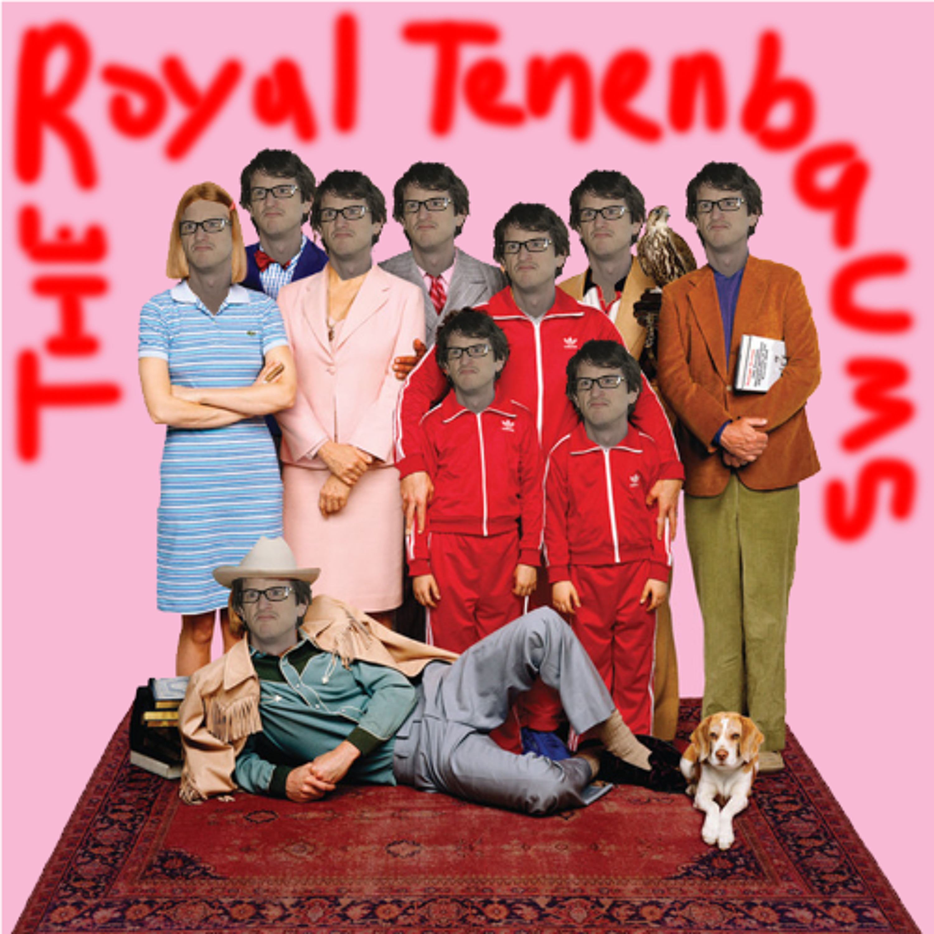 Episode 52: The Royal Tenenbaums