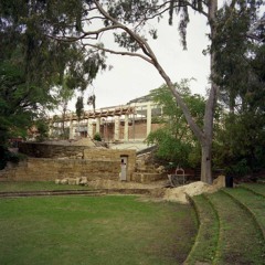 Ep 13: LWAG Beginnings with Ted Snell with Ivan Hoffman