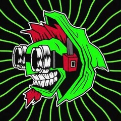 Cypo - DANCING WHIT SPOOK