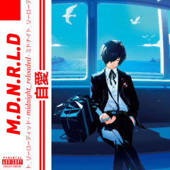 Full_Moon (MIDNIGHT_RELOADED Tape Teaser)