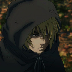 thorfinn rage x void in blue