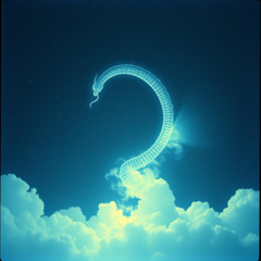 Galactic Tide (The Unseen Wave)