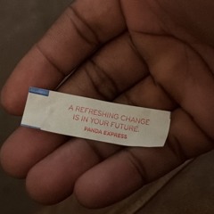 Nigga just be doing anything