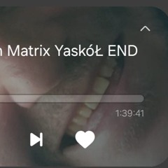 d-_-b - Matrix YaskóŁ END