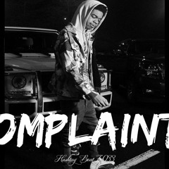 Lil Poppa Type Beat x Lil Durk Type Beat - Complaints BPM 158 F# Minor