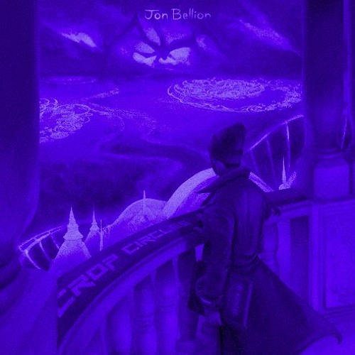 CROPCIRCLES [ENDLESS DUBS 021]